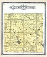 Township 3 S. Range 16 E, Brown County 1919